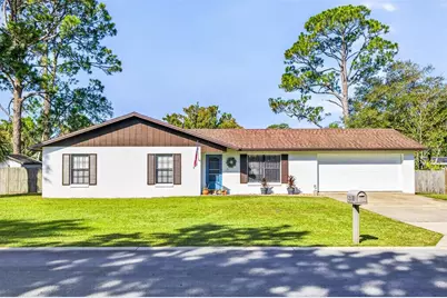 2530 Nordman Avenue, New Smyrna Beach, FL 32168 - Photo 2