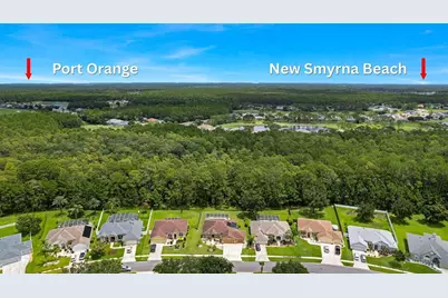 1903 Creekwater Boulevard, Port Orange, FL 32128 - Photo 4