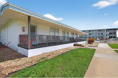 3009 N Halifax Avenue #1, Daytona Beach, FL 32118 - Photo 16