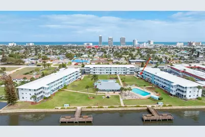 3009 N Halifax Avenue #1, Daytona Beach, FL 32118 - Photo 1