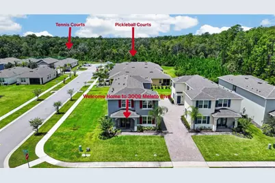 3006 Meleto Boulevard, New Smyrna Beach, FL 32168 - Photo 10