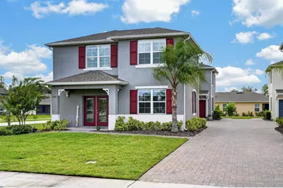 3006 Meleto Boulevard, New Smyrna Beach, FL 32168 - Photo 2