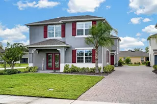 3006 Meleto Blvd, New Smyrna Beach, FL 32168 - Photo 2