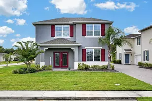 3006 Meleto Blvd, New Smyrna Beach, FL 32168 - Photo 1
