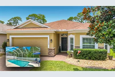 1209 Cap Diville Avenue, Port Orange, FL 32129 - Photo 1