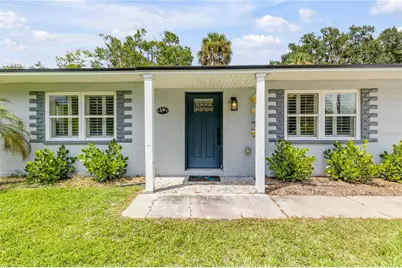 1931 Jungle Road, New Smyrna Beach, FL 32168 - Photo 2
