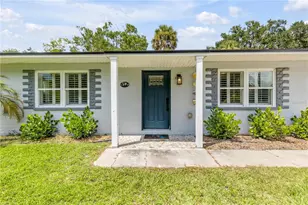 1931 Jungle Rd, New Smyrna Beach, FL 32168 - Photo 2