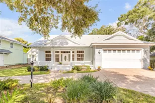 410 S Peninsula Ave, New Smyrna Beach, FL 32169 - Photo 1