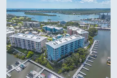 3 Riverwalk Drive #602, New Smyrna Beach, FL 32169 - Photo 32