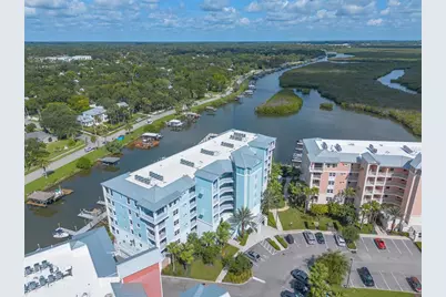 3 Riverwalk Drive #602, New Smyrna Beach, FL 32169 - Photo 30