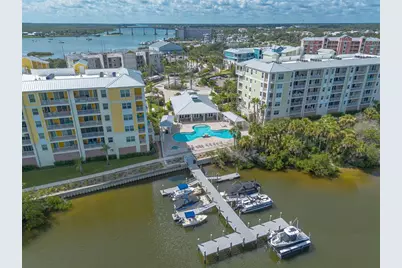3 Riverwalk Drive #602, New Smyrna Beach, FL 32169 - Photo 38