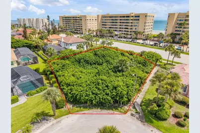 52 Daggett Cove Drive, Ponce Inlet, FL 32127 - Photo 1