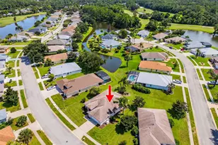 1858 Turnbull Lakes Dr, New Smyrna Beach, FL 32168 - Photo 1