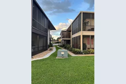 1640 Juno Trail #205-F, Astor, FL 32102 - Photo 2