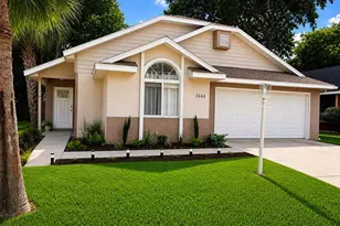 3444 Gelding Ct, Port Orange, FL 32129 - Photo 1