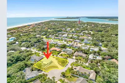 58 Bay Harbour Drive, Ponce Inlet, FL 32127 - Photo 2