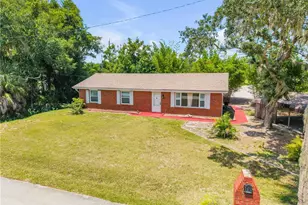 5680 Palm Ave, Port Orange, FL 32127 - Photo 46