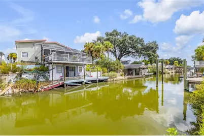 124 Indian Creek Road, Oak Hill, FL 32759 - Photo 2