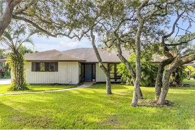 530 Club House Boulevard, New Smyrna Beach, FL 32168 - Photo 54
