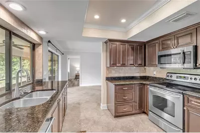 530 Club House Boulevard, New Smyrna Beach, FL 32168 - Photo 16