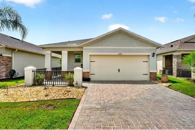 3118 Borassus Drive, New Smyrna Beach, FL 32168 - Photo 1