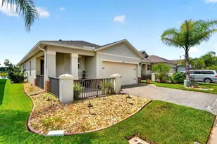 3118 Borassus Dr, New Smyrna Beach, FL 32168 - Photo 24
