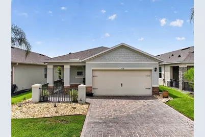 3118 Borassus Drive, New Smyrna Beach, FL 32168 - Photo 34