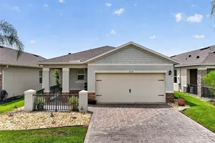3118 Borassus Dr, New Smyrna Beach, FL 32168 - Photo 34