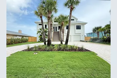 4643 Van Kleeck Drive, New Smyrna Beach, FL 32169 - Photo 2