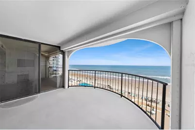 3003 S Atlantic Avenue #6B4, Daytona Beach Shores, FL 32118 - Photo 8