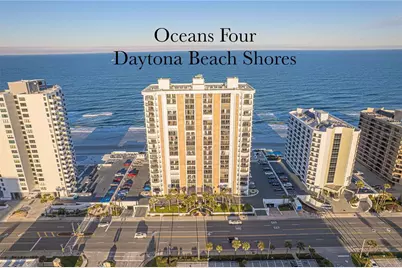 3003 S Atlantic Avenue #6B4, Daytona Beach Shores, FL 32118 - Photo 1