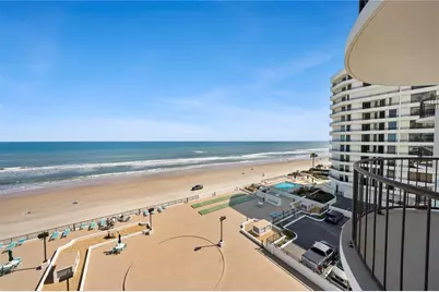 3003 S Atlantic Avenue #6B4, Daytona Beach Shores, FL 32118 - Photo 30