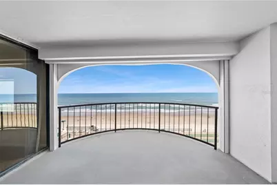 3003 S Atlantic Avenue #6B4, Daytona Beach Shores, FL 32118 - Photo 6