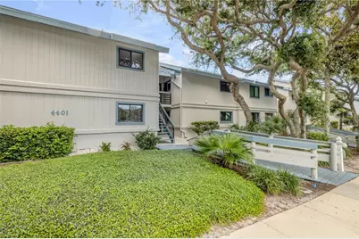 4401 Sea Mist Drive #102, New Smyrna Beach, FL 32169 - Photo 2