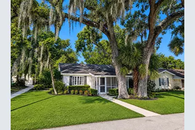 312 Hillman Street, New Smyrna Beach, FL 32168 - Photo 2