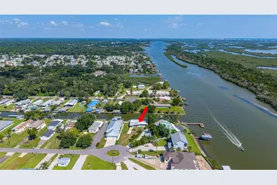 286 Randle Avenue, Oak Hill, FL 32759 - Photo 2