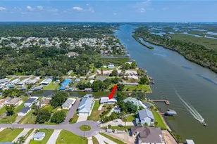 286 Randle Ave, Oak Hill, FL 32759 - Photo 2