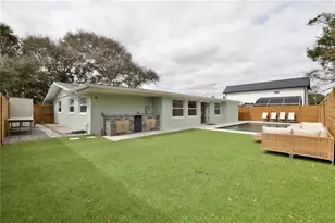 2307 Saxon Dr, New Smyrna Beach, FL 32169 - Photo 36