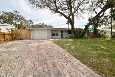 2307 Saxon Drive, New Smyrna Beach, FL 32169 - Photo 1