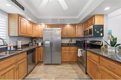 111 N Atlantic Avenue #A101, New Smyrna Beach, FL 32169 - Photo 2