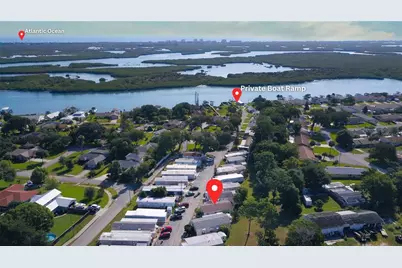 2201 S Ridgewood Avenue #28, Edgewater, FL 32141 - Photo 2