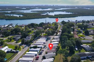 2201 S Ridgewood Ave, Edgewater, FL 32141 - Photo 2