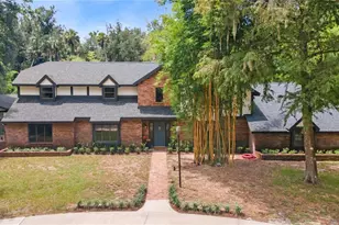 706 S Timberlane Dr, New Smyrna Beach, FL 32168 - Photo 58