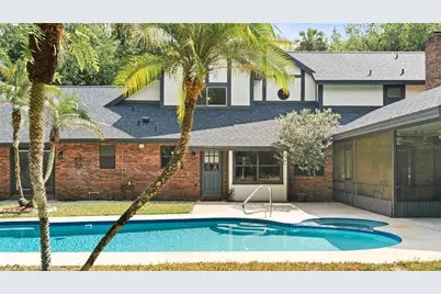 706 S Timberlane Drive, New Smyrna Beach, FL 32168 - Photo 6
