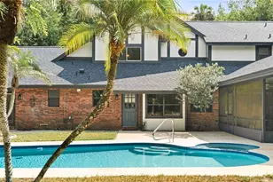 706 S Timberlane Dr, New Smyrna Beach, FL 32168 - Photo 6