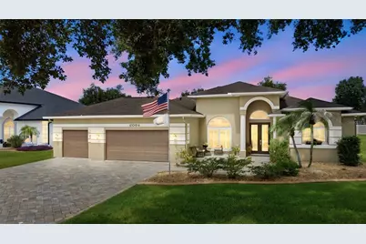 6064 Sabal Hammock Circle, Port Orange, FL 32128 - Photo 1