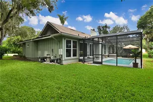 550 Bottlebrush Ct, New Smyrna Beach, FL 32168 - Photo 52