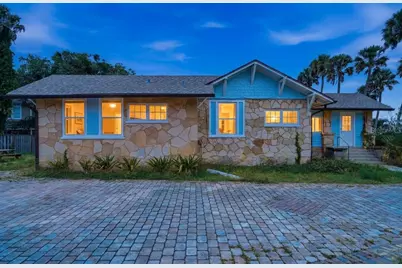 5202 Riverside Drive, Port Orange, FL 32127 - Photo 1