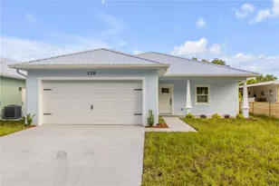 128 Indian Creek Rd, Oak Hill, FL 32759 - Photo 1