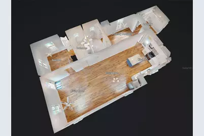 181 Blanco Street, Saint Augustine, FL 32084 - Photo 4